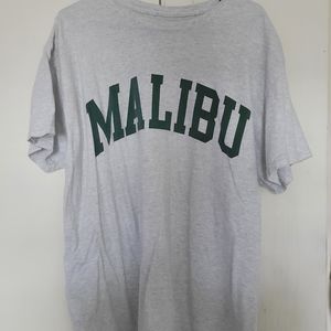 Malibu shirt